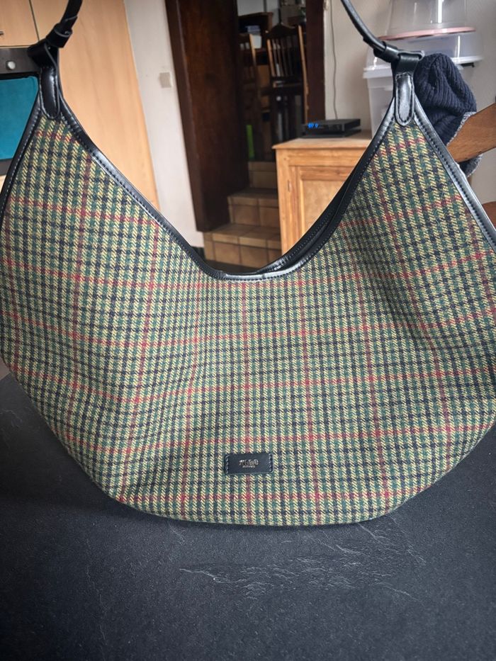 Grand sac à main - photo numéro 5