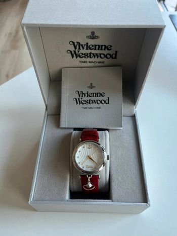 Montre Vivienne Westwood