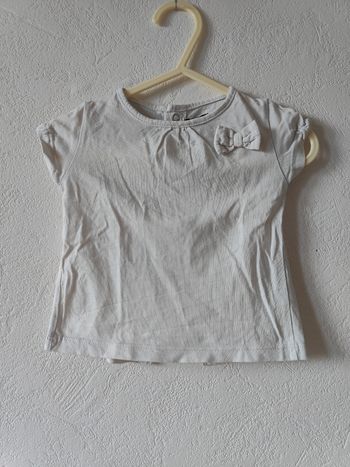 T-shirts manches courtes