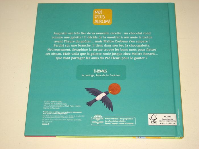 livre enfant - photo numéro 2