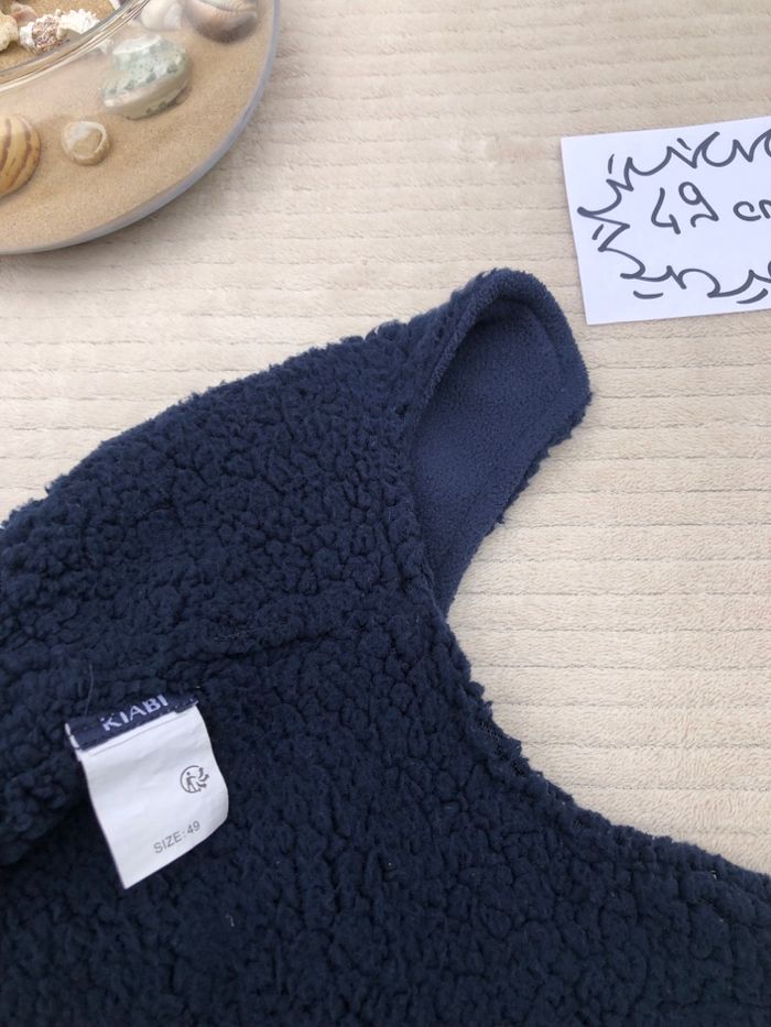 Bonnet avec cache oreille - 49 cm - Kiabi - photo numéro 5