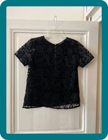 Blouse Staicy collection Précieuses 38 - Anne Fontaine