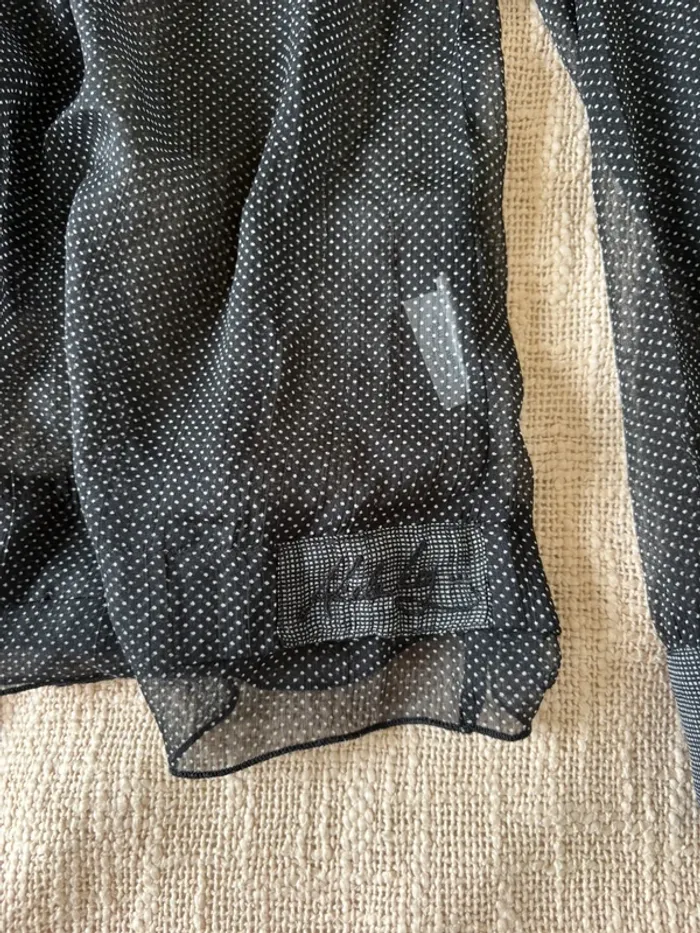 Chemise akela key taille 38 - photo numéro 7