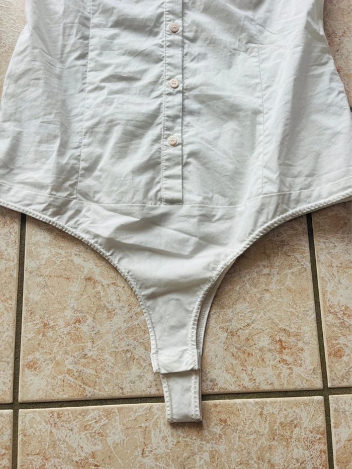 Chemise body Pinko - photo numéro 2