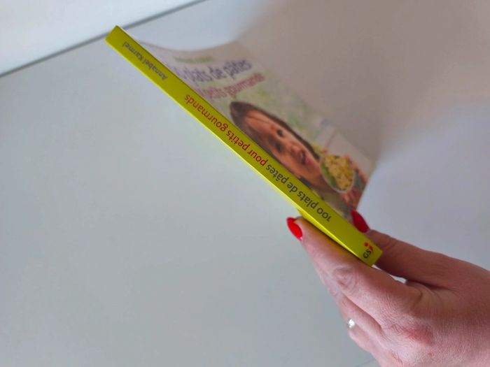 Livre de recettes - photo numéro 3