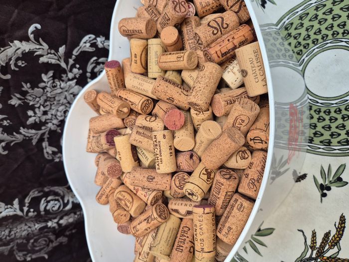 🍾 Bouchons de vin 🍾 - photo numéro 4
