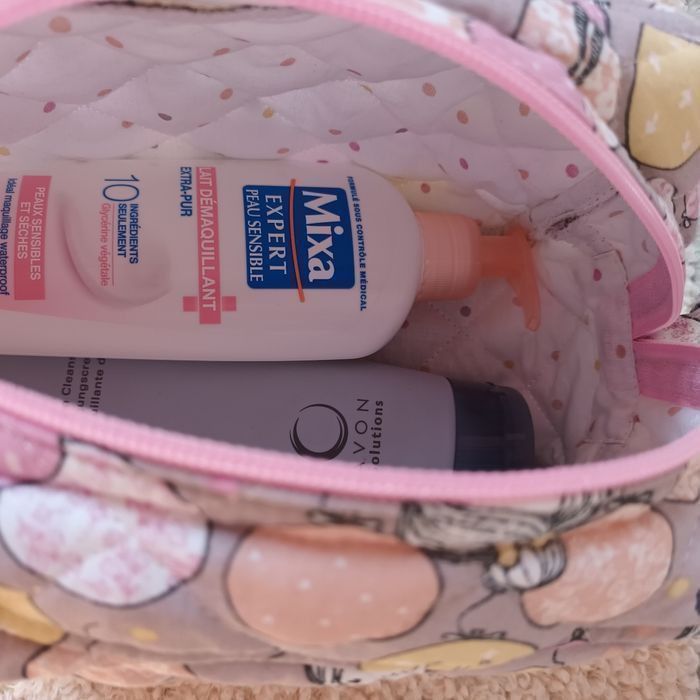 Trousse toilette enfants 🎈👧 - photo numéro 3