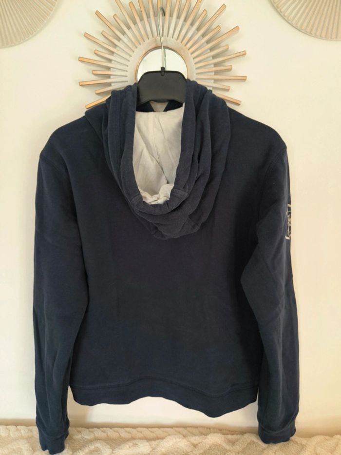 Sweat à capuche garçon Deeluxe - photo numéro 2
