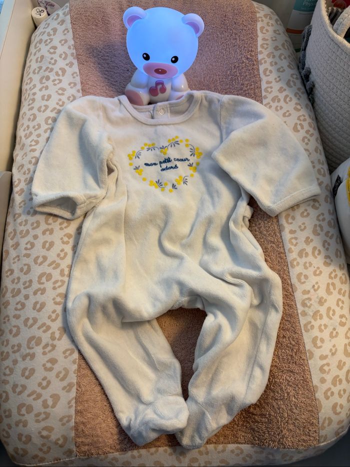 Pyjama