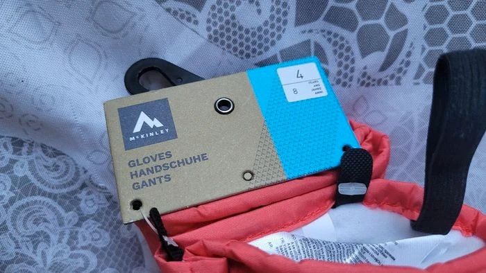 Gants moufles bonnet ski enfant. - photo numéro 11