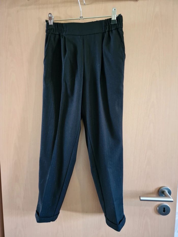 Pantalon Teddy Smith en 12 ans en excellent état