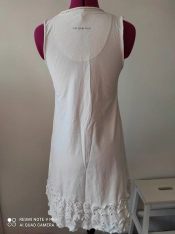 Robe cop copine T3 tbe