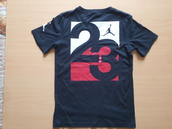 T-shirt Jordan Nike - photo numéro 6