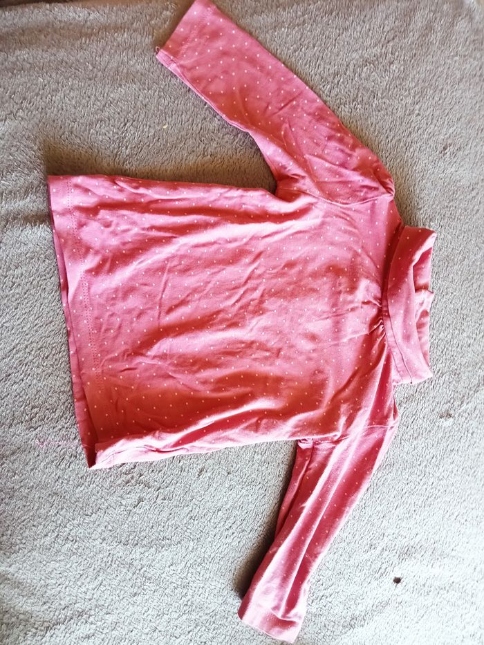 Tee-shirts manche longue - photo numéro 2