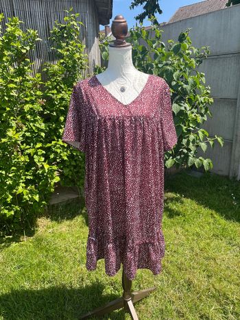 Robe d été