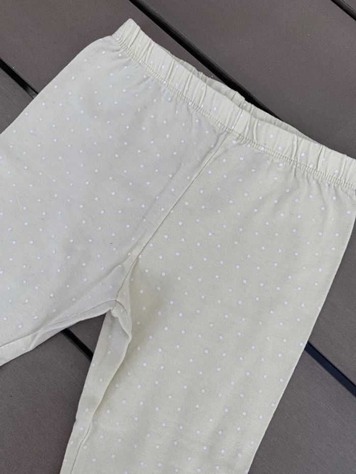 Legging fille 👧 - photo numéro 2