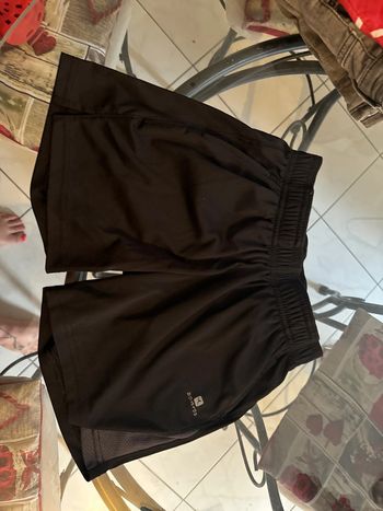 Short domyos