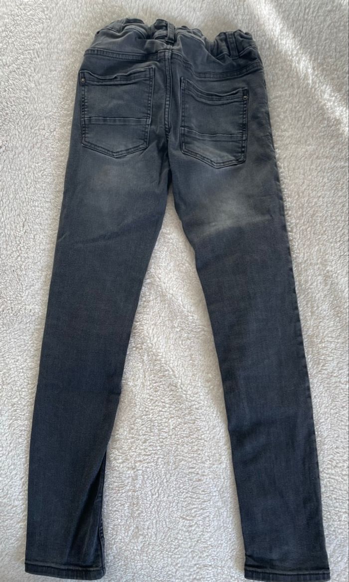 Jeans Skinny - photo numéro 3