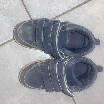 Chaussure garçon