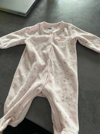 Pyjama Gémo