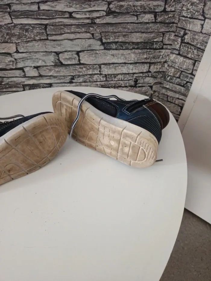 Chaussures enfant garçon 29 - photo numéro 4