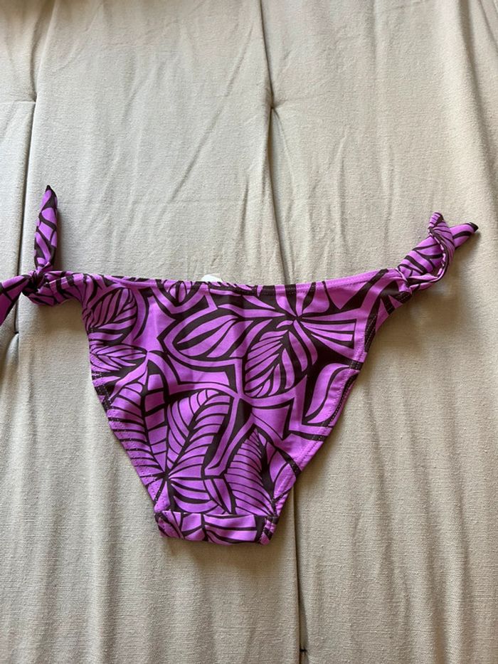 Bas de maillot de bain - photo numéro 3