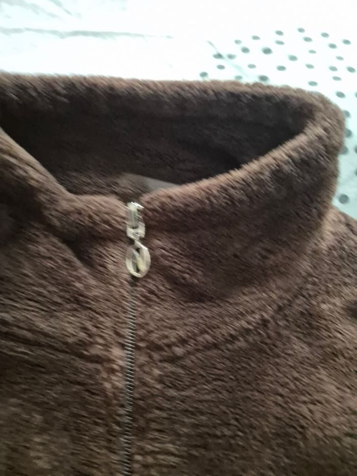 Polaire nirvana - photo numéro 3