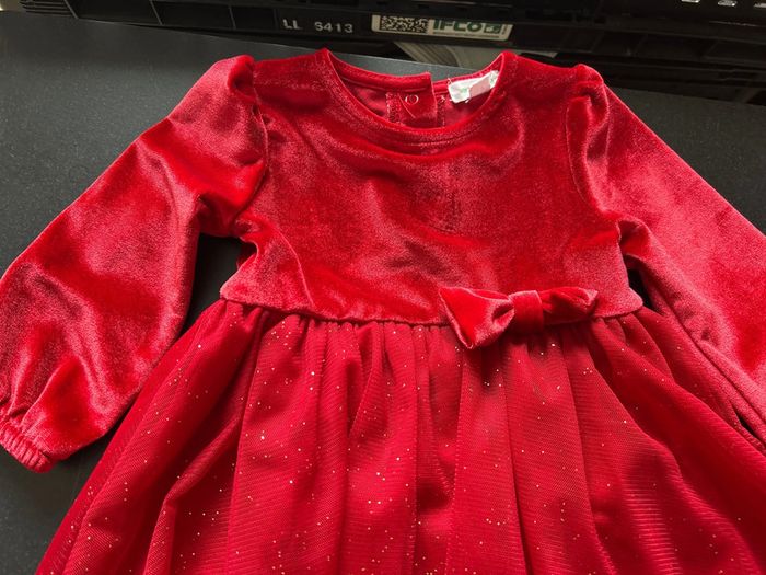 Robe de Noël - photo numéro 2