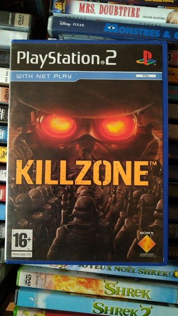 Killzone