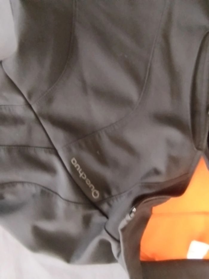 Veste stratermic quechua - photo numéro 2