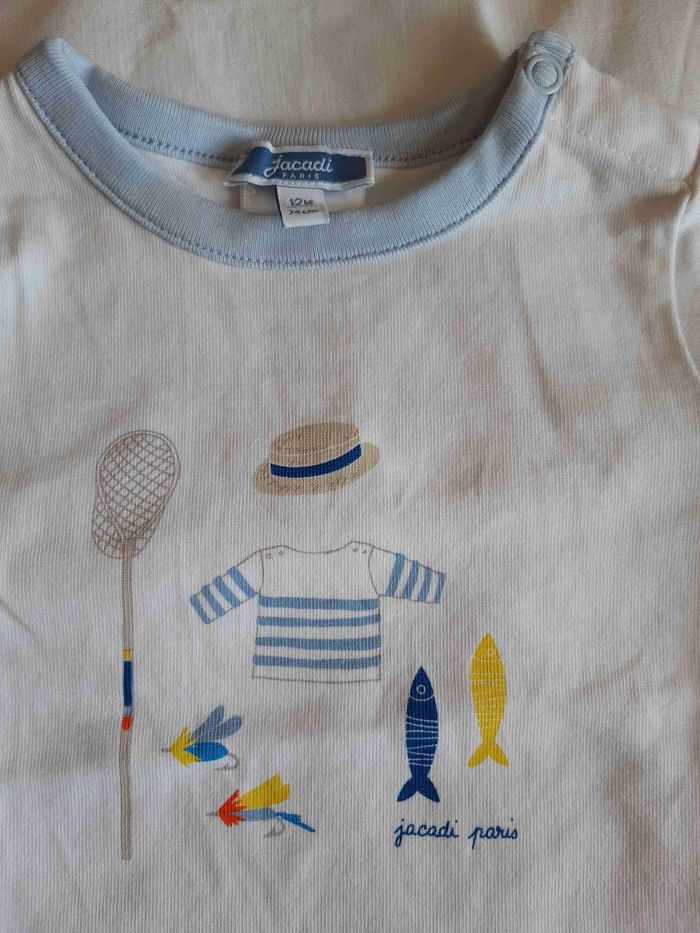 T-shirt - photo numéro 3