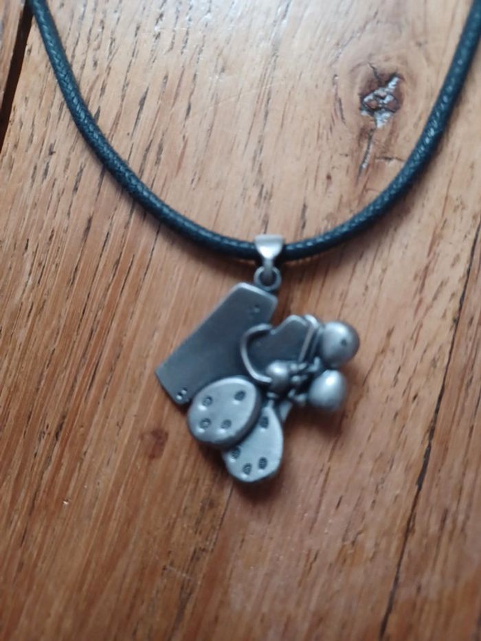 Collier Diddl - photo numéro 5