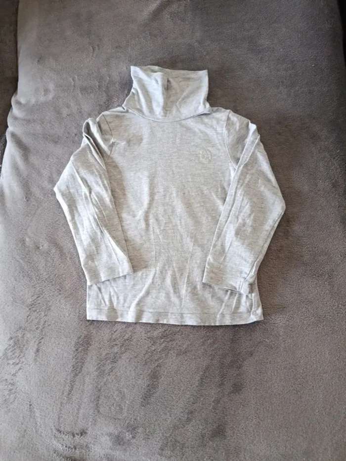 Tee shirt manche longue, 4 ans, Orchestra