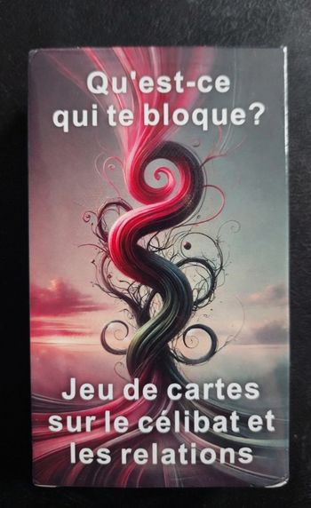 Oracle des relations amoureuses