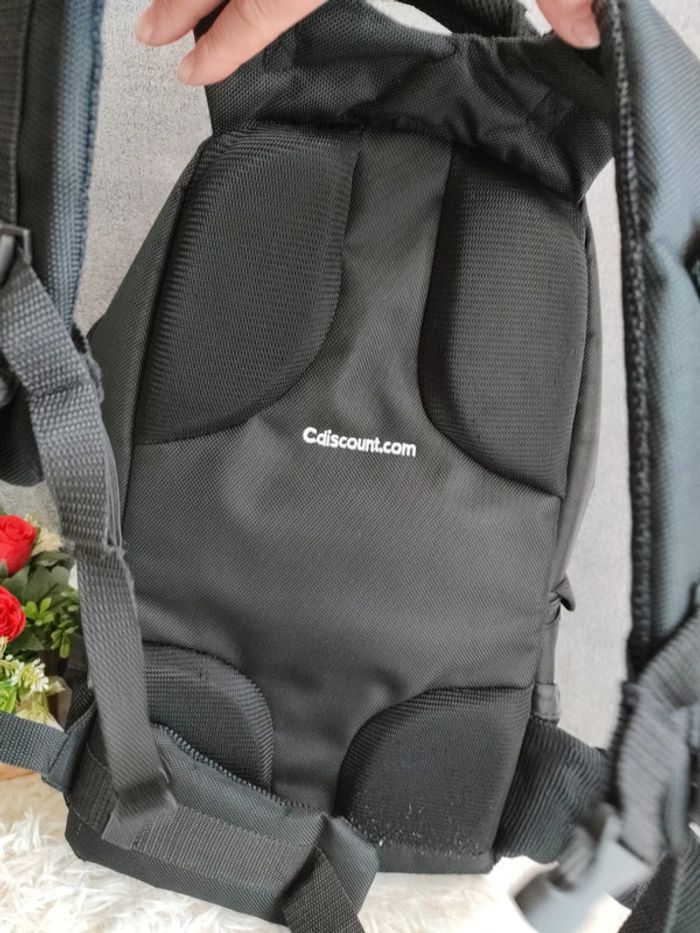 Sac à dos multi usages - photo numéro 11