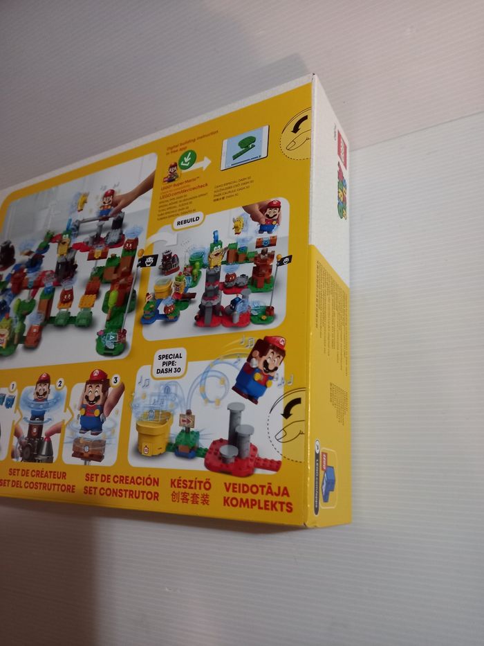 Lego 71380 - photo numéro 4