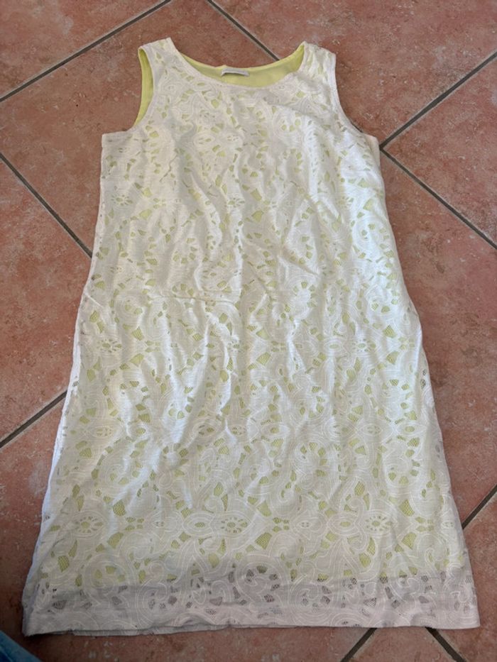 Robe d’été taille S/M - photo numéro 2