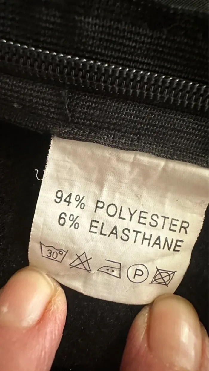 🔆 sublime Jupe et dieu créa la femme 42 chic très agréable à porter état NEUF - photo numéro 10