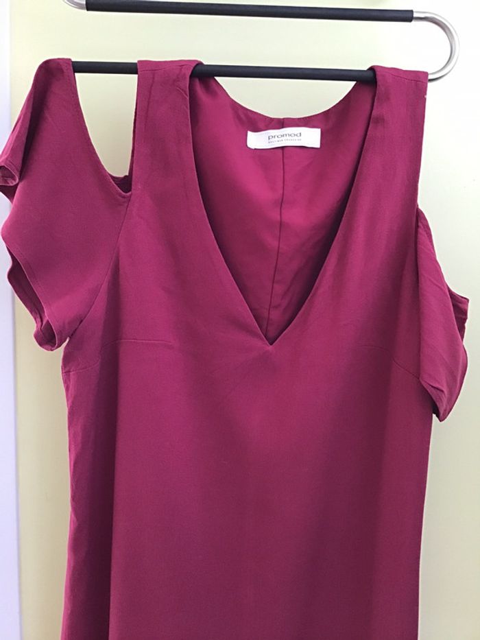 Robe Promod - photo numéro 3