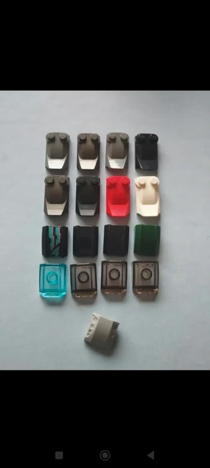 Lego n°134
