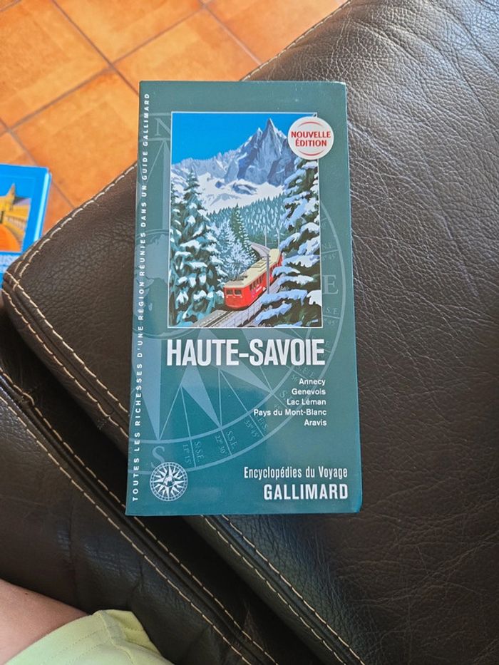 Haute Savoie