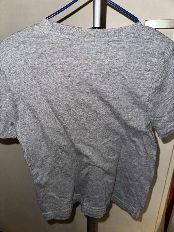 Pyjama Les Schtroumpfs - photo numéro 2