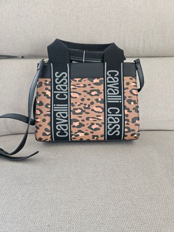 Sac à bandoulière cavalli class 