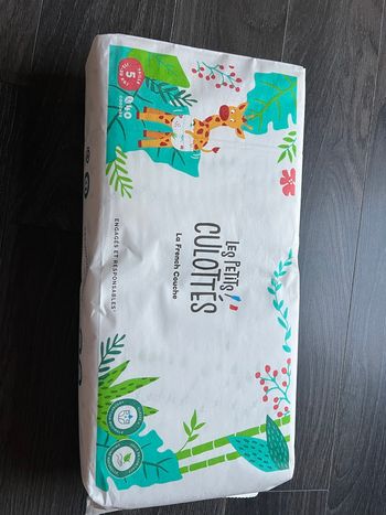 Les petits culottés T5