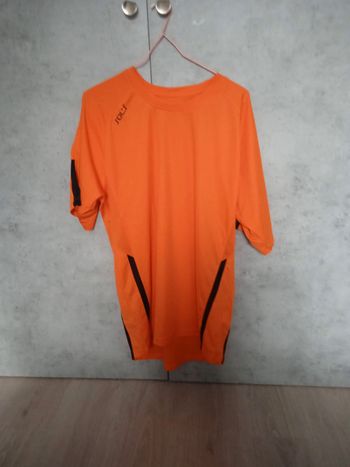 T-shirt manche courte