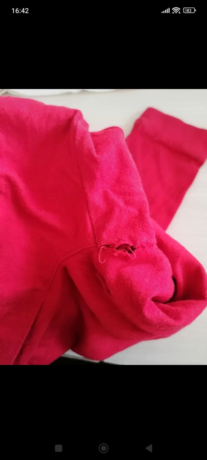 Pyjama - photo numéro 2