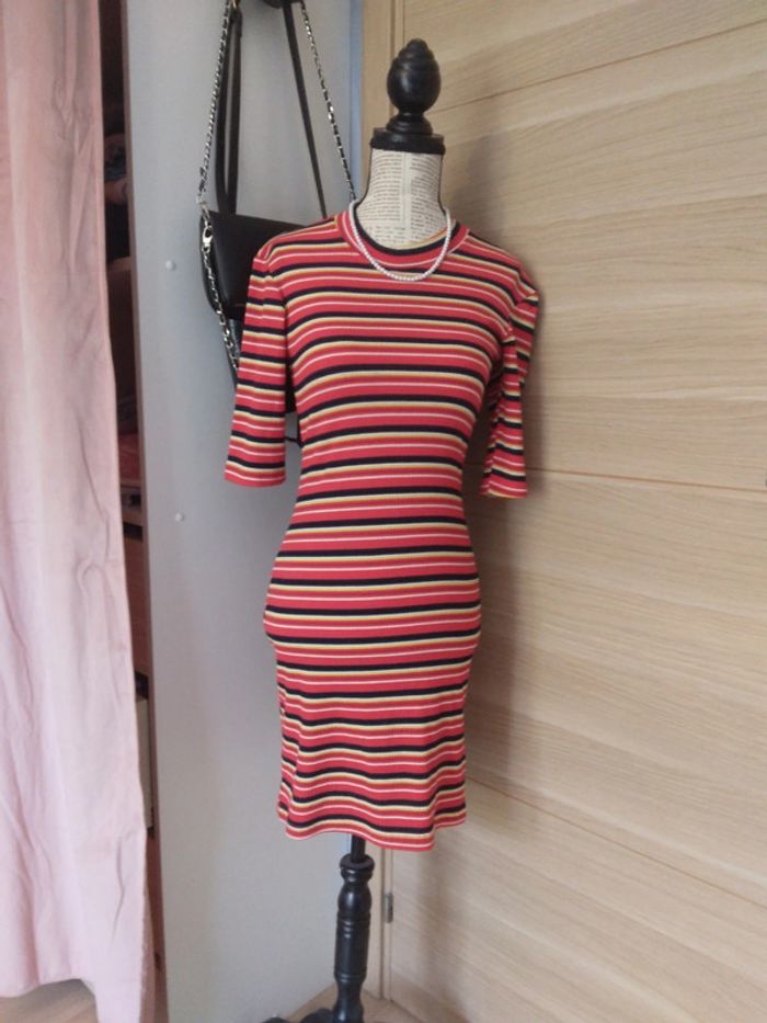 Robe très bon etat