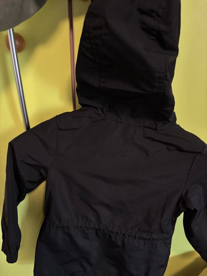 Veste d’été pluie mixte - photo numéro 3
