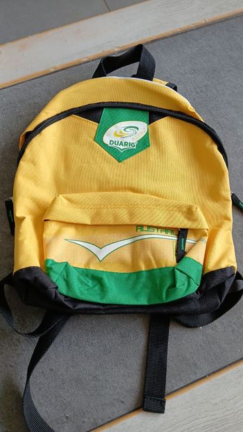 Sac a dos