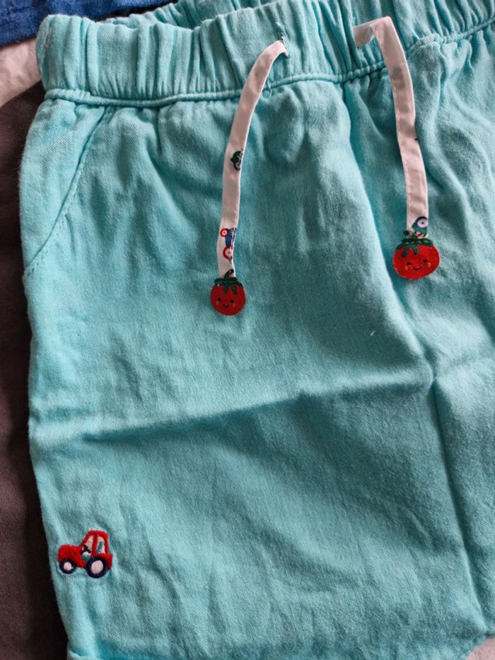 Ensemble Sergent Major 18 mois - photo numéro 11